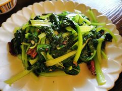 -思金拉措庄园藏餐(太阳岛店)