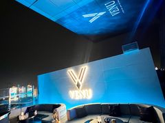 -VENU+海景酒廊