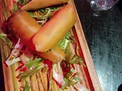 -老表记广西宵夜螺蛳鸭脚煲(西大店)