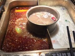 -大渝火锅(苏州西城永捷店)