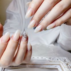 -CO COLOR美甲美睫美妆