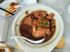 -天毓山庄·餐厅