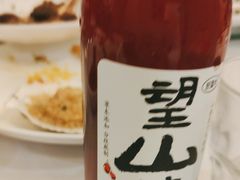 -腾阁自助餐厅(朝林广场店)