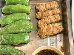 -顺徕德·仙庙烧鸡(桂庙路店)