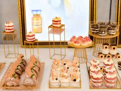 -艾加柒克蛋糕茶歇甜品台(春熙路店)