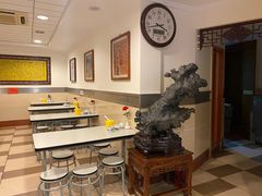 -民间老鸡汤面馆(中山北路店)