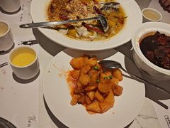 -食锦记·福建私房菜(浦西万达店)