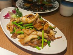 -波螺油子青岛本帮菜(银座店)