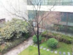 -南阳建业森林半岛假日酒店