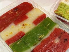 -万福兴糕团(万福兴山塘街直营店)
