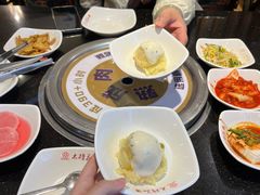 -木槿花韩式炭烤·熟成肉工坊(孙文东路店)