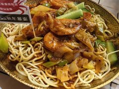 -狮龙啤酒烧烤屋(建二路店)