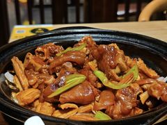 -徽张·新徽菜(五棵松·永定路店)