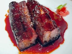 -侨美食家·粤菜(体育西路店)