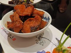 -山水雅居·江南雅宴(运河公园店)