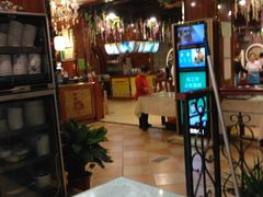 门面-阿胖龙虾小海鲜(宁国南路总店)