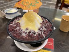 -民信老铺(双皮奶博物馆店)