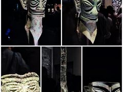 -三星堆博物馆