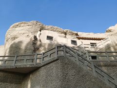 -敦煌莫高窟