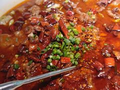 -青年公社烤鸭(青年路店)