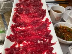 -海银海记潮汕牛肉火锅(新港中路海珠店)