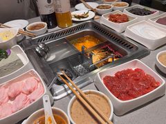 -海底捞火锅(宝龙广场夜宵主题店)