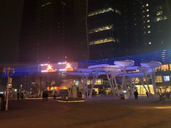 -大族广场Mall&More