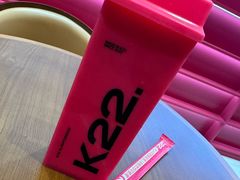 -K22.酸奶草莓(长春上海路万达店)