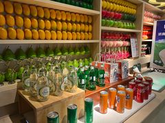-昆明南亚风情园豪生大酒店-泰式国际海鲜自助餐厅