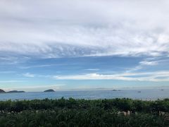 -三亚亚龙湾天域度假酒店