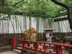 -老张烤羊(王哥庄店)