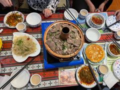 -如意林卡藏餐吧 (九寨沟店)