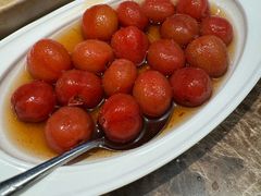 -老福耶小草帽石锅鱼(奥体店)