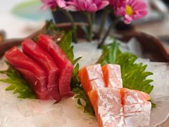 -花潮料理艺食馆(SM新生活广场店)