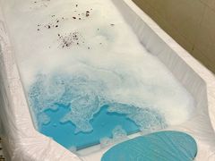 -耀莱SPA·搓澡·按摩养生(坭岗店)