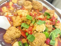-新新湘菜馆(新中街二条店)