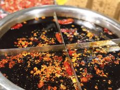 -渝味黄姐火锅(黄泥村店)