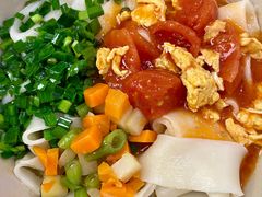-白鹿原·西安油泼面(万象城店)