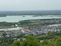 -虞山风景区