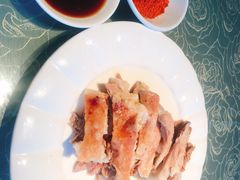 -老毛手抓(长城路店)