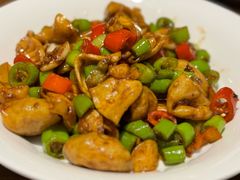 -清水亭湖北菜(大屯DT51店)