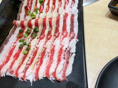 -花味·自助烤肉(江宁同曦店)