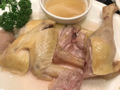 -新南华大酒店(广中店)