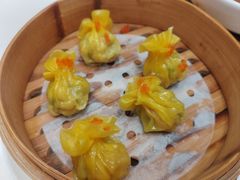 -白天鹅宾馆-宏图府餐厅