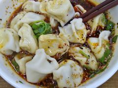 -回坊马二饺子馆