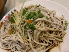 古月楼特色烫干丝-留芳·文旅古月楼(老街店)