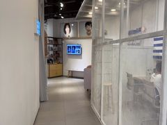 -天真蓝照相馆(龙华天虹购物中心店)