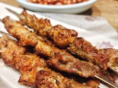 -耶里夏丽·新疆菜·28年喀什老馆(田林东路店)
