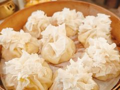 -龍聚祥烧麦馆(万达店)