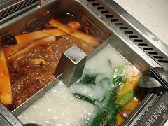 -海底捞火锅(高科广场店)